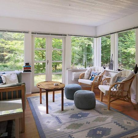 4 Person Holiday Home In Frederiksv Rk Frederiksværk 외부 사진