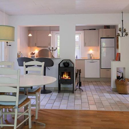 4 Person Holiday Home In Frederiksv Rk Frederiksværk 외부 사진