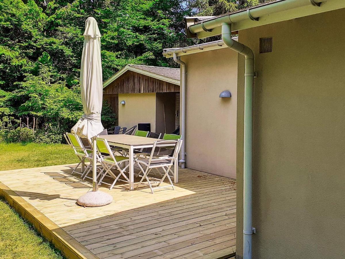 4 Person Holiday Home In Frederiksv Rk Frederiksværk 외부 사진