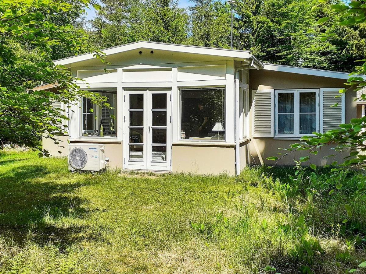 4 Person Holiday Home In Frederiksv Rk Frederiksværk 외부 사진