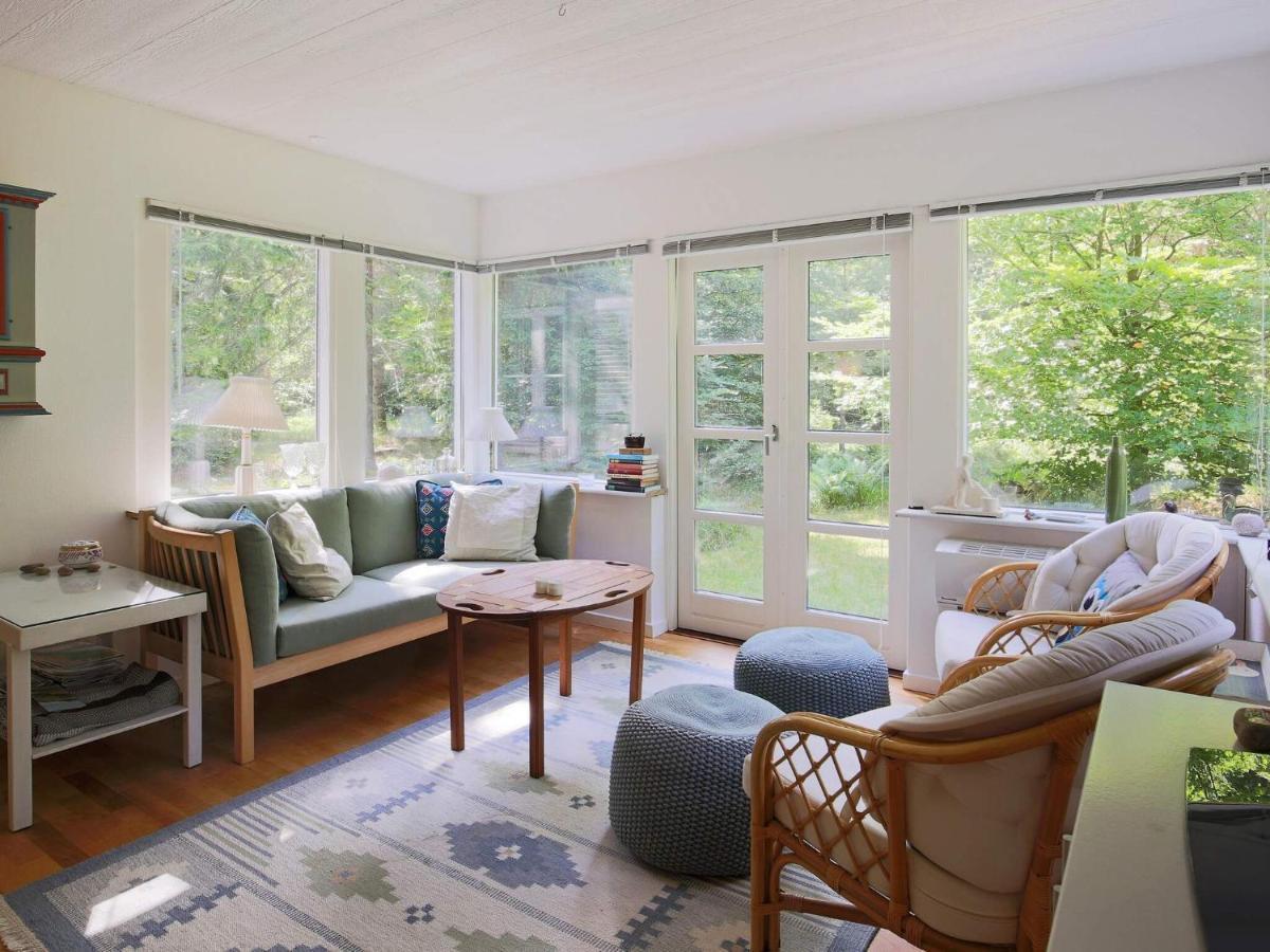 4 Person Holiday Home In Frederiksv Rk Frederiksværk 외부 사진