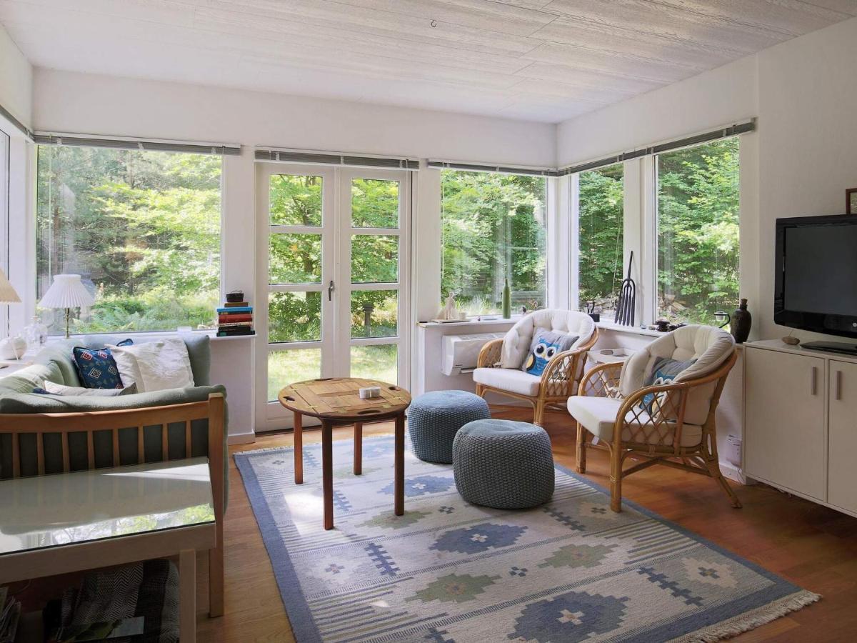 4 Person Holiday Home In Frederiksv Rk Frederiksværk 외부 사진