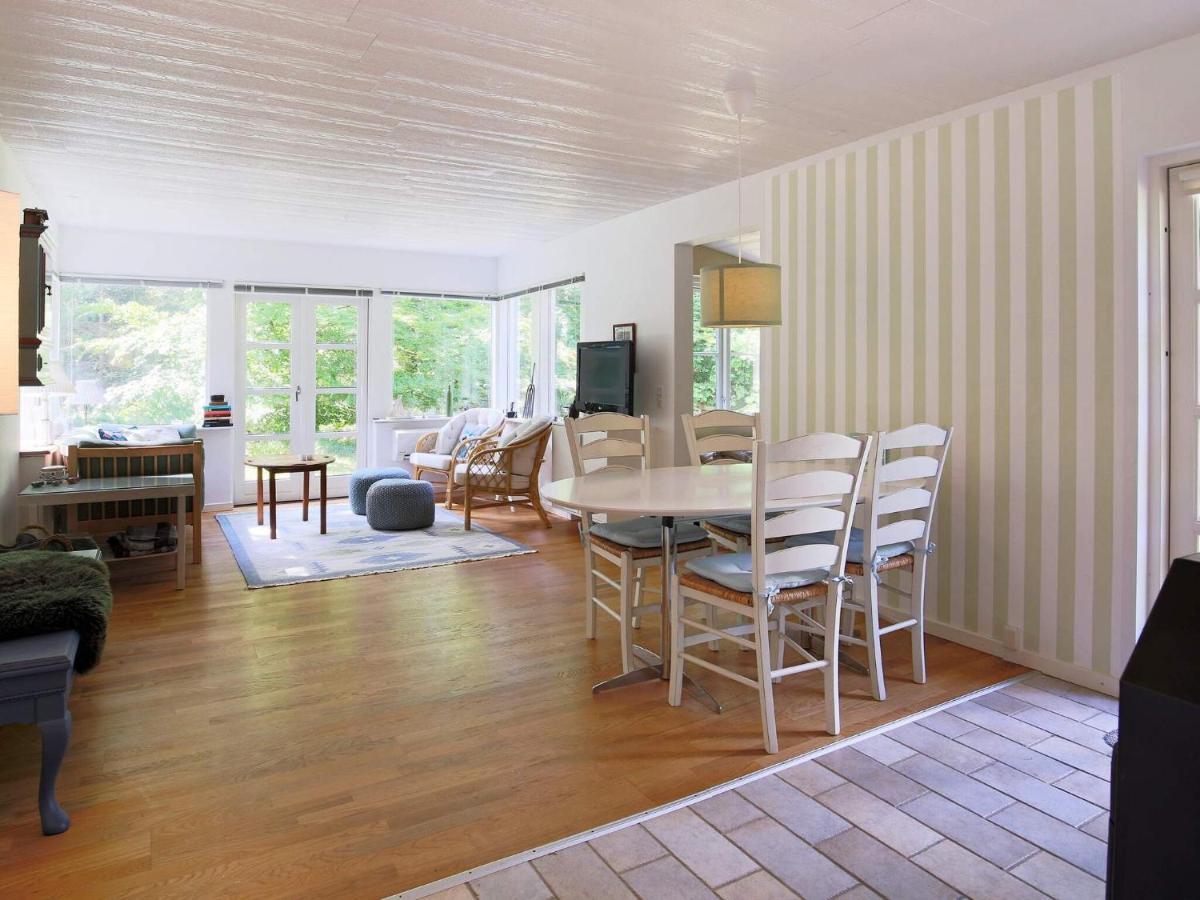 4 Person Holiday Home In Frederiksv Rk Frederiksværk 외부 사진