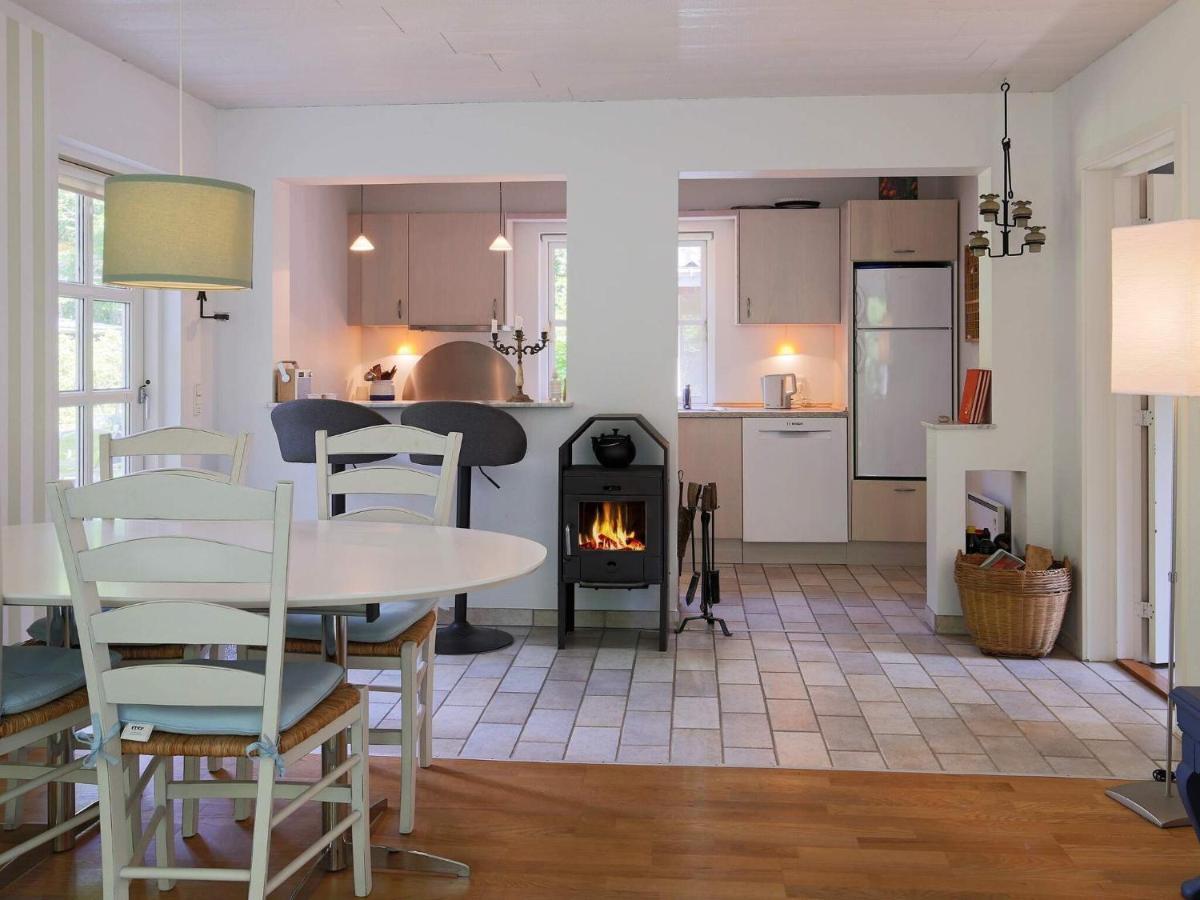 4 Person Holiday Home In Frederiksv Rk Frederiksværk 외부 사진