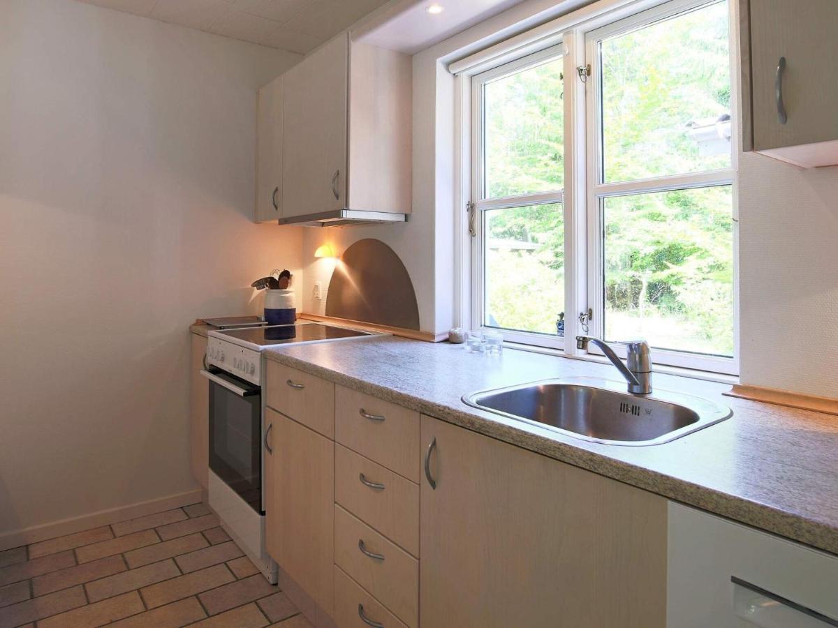 4 Person Holiday Home In Frederiksv Rk Frederiksværk 외부 사진