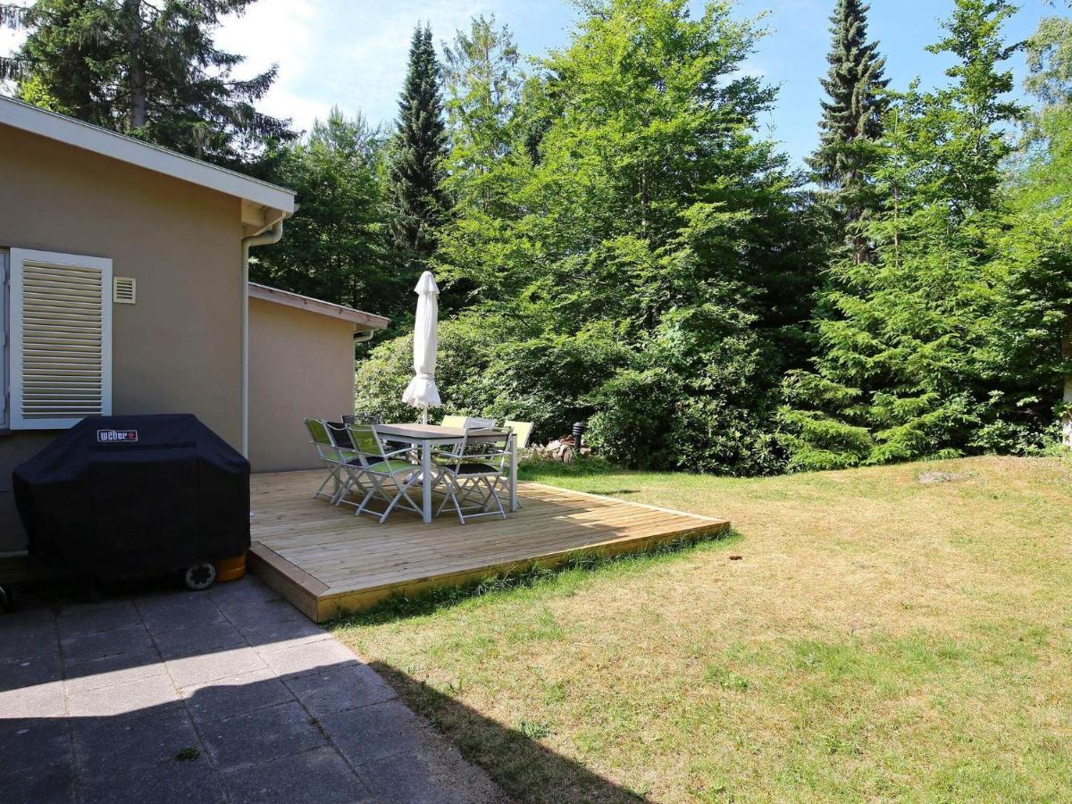 4 Person Holiday Home In Frederiksv Rk Frederiksværk 외부 사진