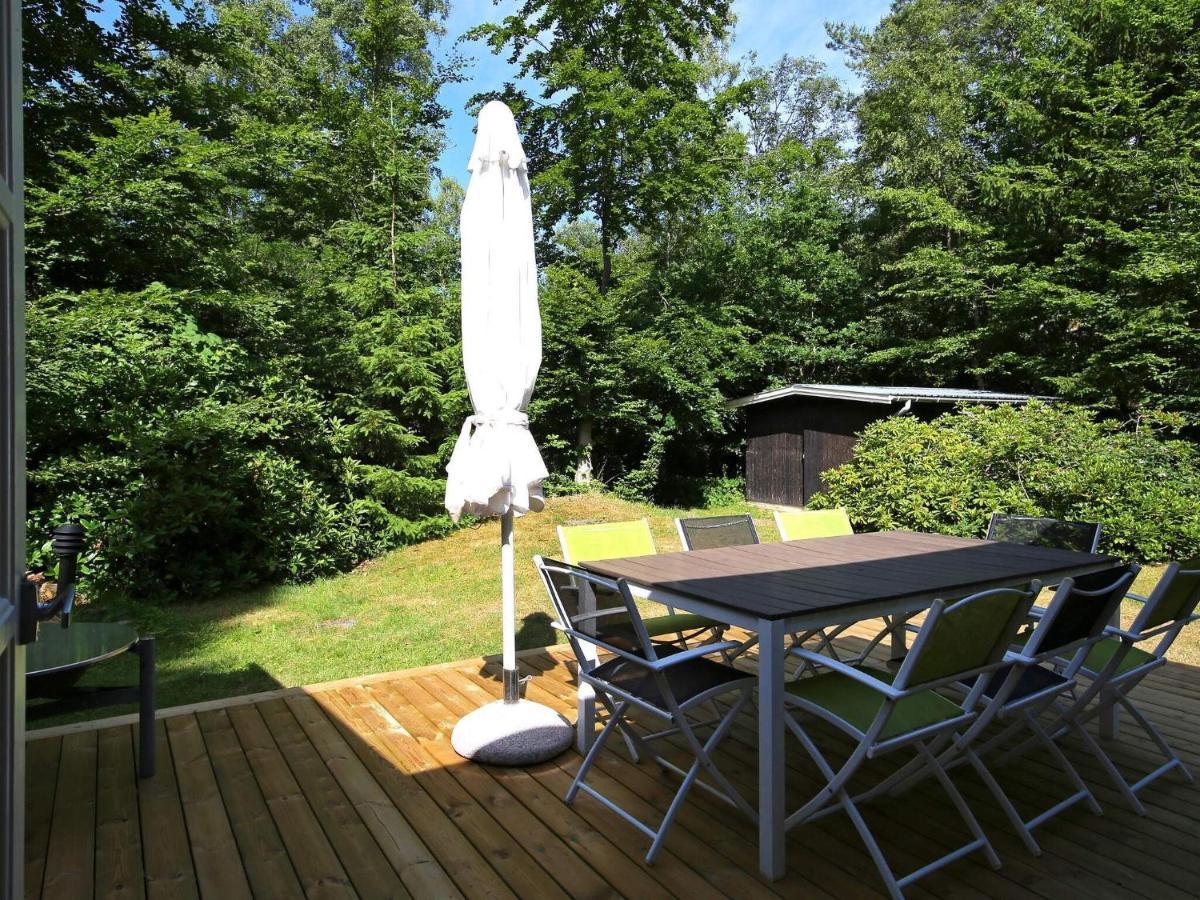 4 Person Holiday Home In Frederiksv Rk Frederiksværk 외부 사진