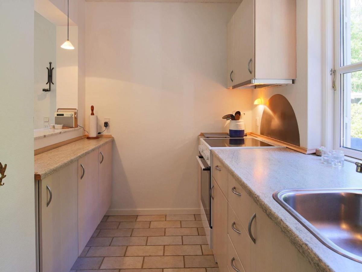 4 Person Holiday Home In Frederiksv Rk Frederiksværk 외부 사진