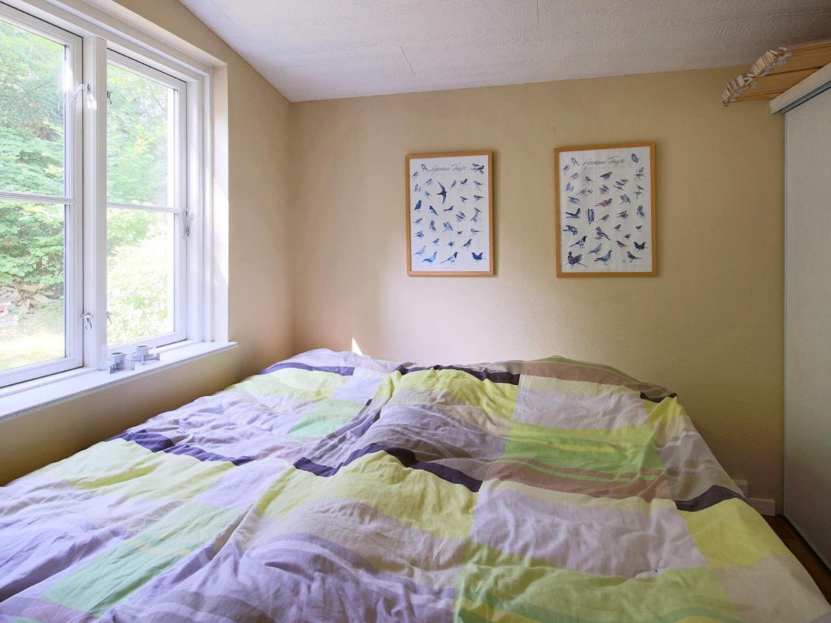 4 Person Holiday Home In Frederiksv Rk Frederiksværk 외부 사진