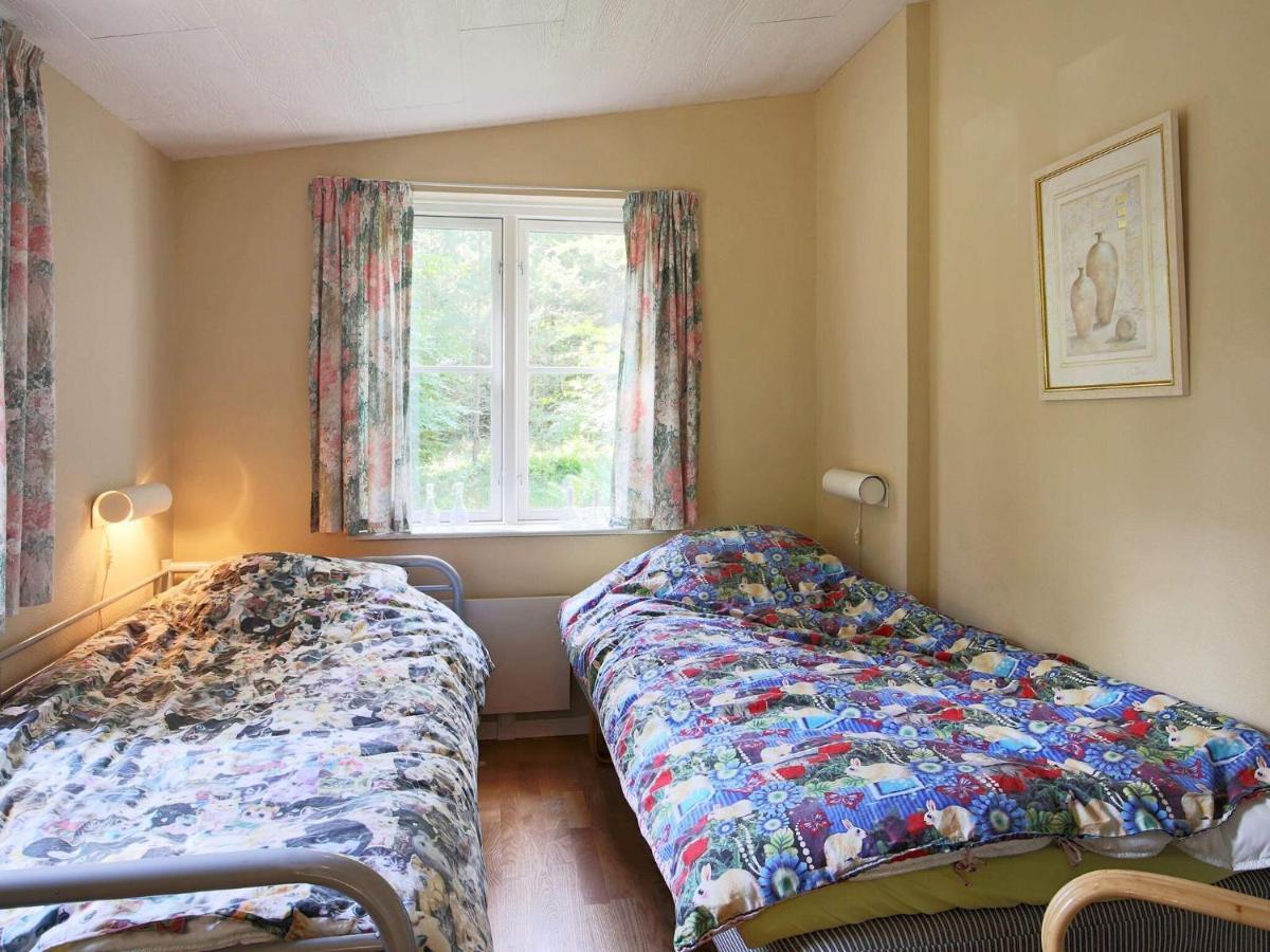 4 Person Holiday Home In Frederiksv Rk Frederiksværk 외부 사진